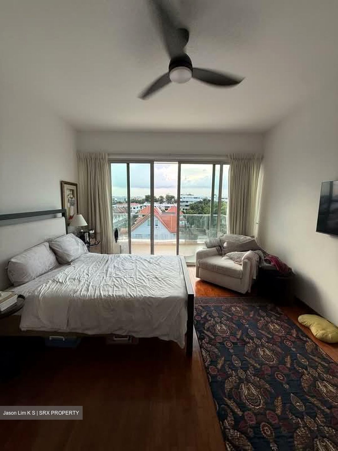 Tierra Vue (D15), Condominium #569795641